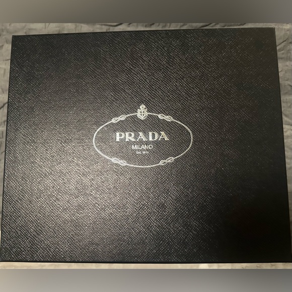 Prada size 38 Calzature Donna - Picture 6 of 6